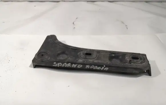 Audi A6 S6 C5 4B Front bumper mounting bracket 4B0807284B