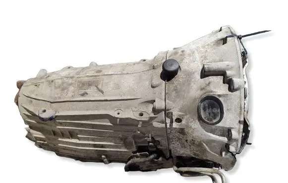 Mercedes-Benz Sprinter W907 W910 Automatic gearbox 9072700200 722908