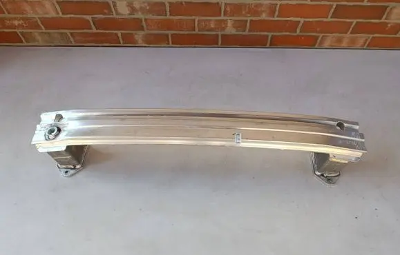 BMW X1 U11 Rear bumper support beam 9883546