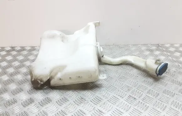 Mercedes-Benz C W203 Windshield washer fluid reservoir/tank 2038600560
