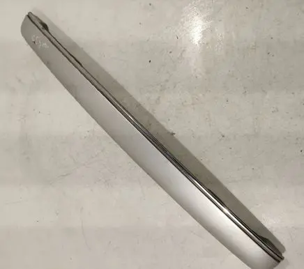 Tailgate/trunk/boot exterior handle