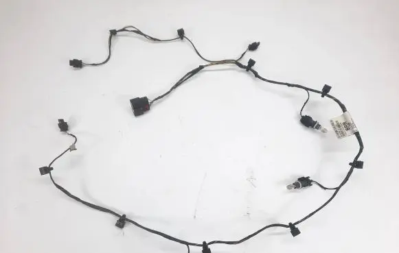 Opel Astra K Parking sensor (PDC) wiring loom 39030088