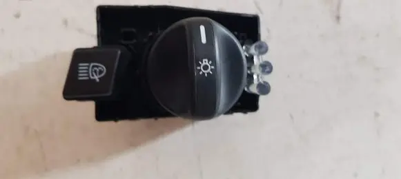 Mercedes-Benz S W220 Light switch 2205450304