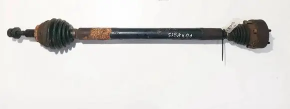 Seat Leon (1P) Front driveshaft