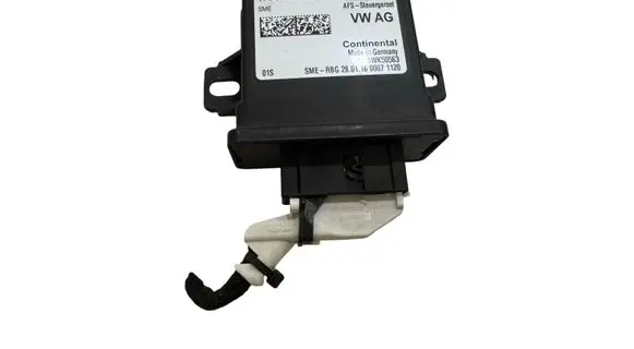 Skoda Octavia Mk3 (5E) Light module LCM 7P6907357D 5WK50563