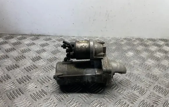 BMW 5 E39 Starter motor 63223537