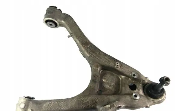 Chevrolet Corvette Front lower control arm/wishbone 23490421