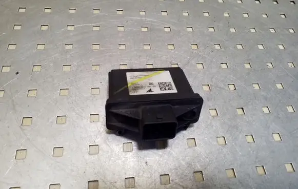 Volvo V50 Other control units/modules 130732919700