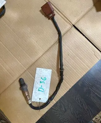 Volkswagen Golf IV Lambda probe sensor 06A906262F