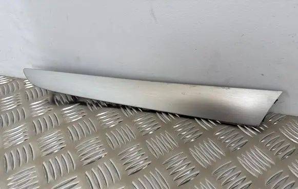 Audi Q5 SQ5 Rear door card trim 4D0867410 8R0867420