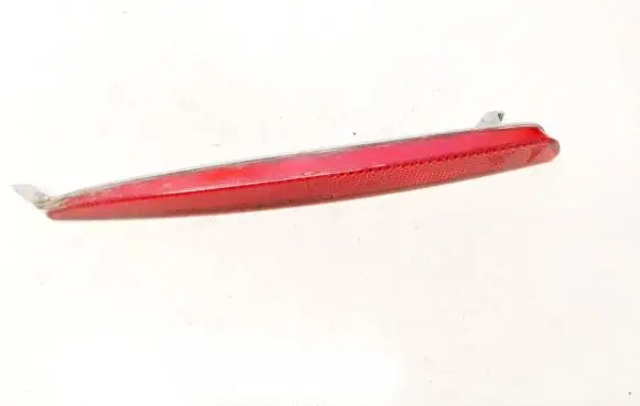 Mazda 6 Rear tail light reflector 25061971 250-61971