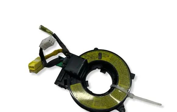 Mitsubishi Pajero Steering angle sensor KNO495912