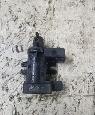 Opel Insignia A Turbo solenoid valve