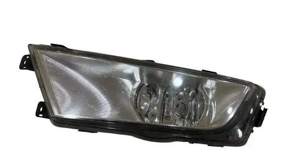 Skoda Octavia Mk3 (5E) Front fog light 5E0941699D 7190100000
