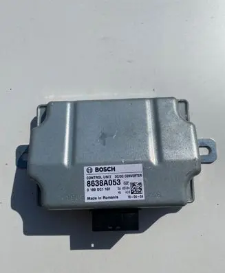 Mitsubishi Outlander Sensor 8638A053 0199DC1101