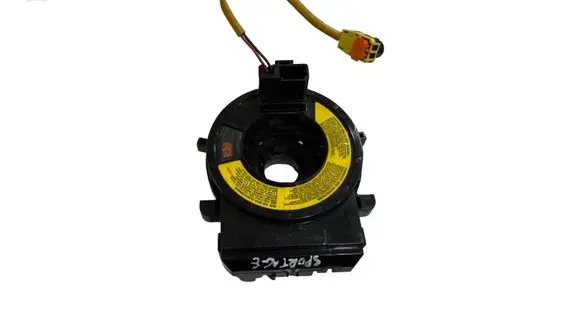 KIA Sportage Airbag slip ring squib (SRS ring) 