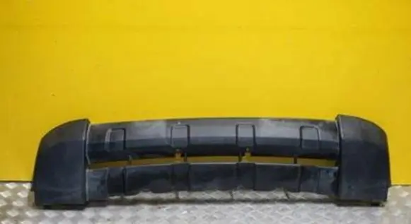 Honda Pilot I Front bumper splitter molding 71110-S9V-A100