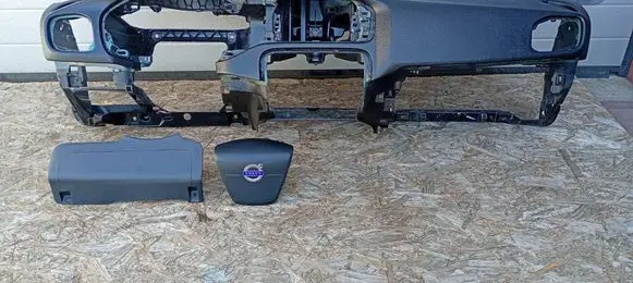 Volvo V40 Dashboard 1303904