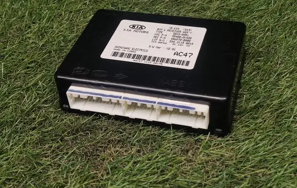 KIA Soul Other control units/modules 954002K920 486870B000