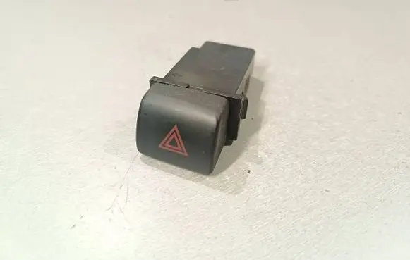 Hyundai Santa Fe Hazard light switch 9379026500