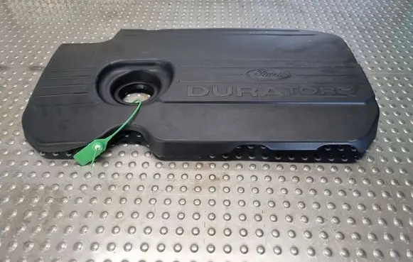 Ford Kuga II Engine cover (trim) F1FQ-6A949-A