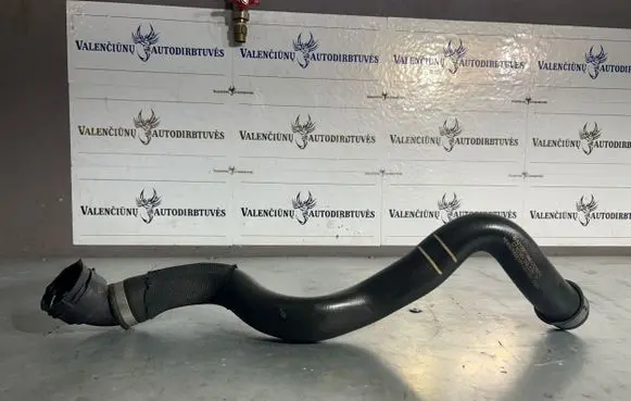 Mercedes-Benz GLC X253 C253 Engine coolant pipe/hose A2135013982 TT57804 K667065A1P3