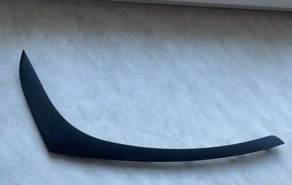 Opel Astra J Panel trim 13259065