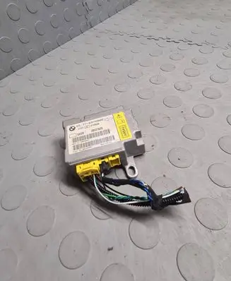 BMW 5 E60 E61 Airbag control unit/module 6970888 28027625
