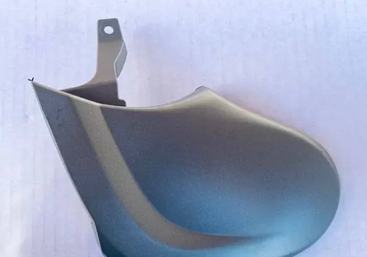 Porsche 911 991 Seat trim 99152131500 L0274317AB