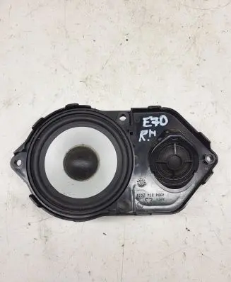 BMW X5 E70 Panel speaker 6978052 18820010 430407859601