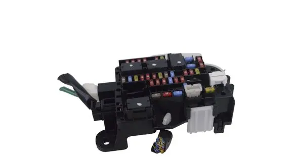 Nissan Micra K14 Fuse box set VHN79E