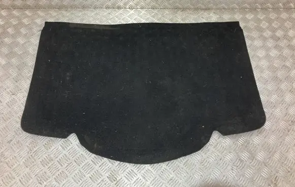 Toyota Aygo X Trunk/boot mat liner PK16603