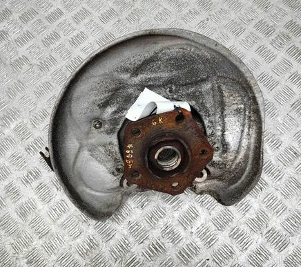 Audi A4 S4 B9 8W Rear wheel hub 8W0505431Q