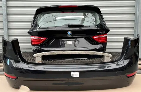 BMW 2 F46 Complete body kit 