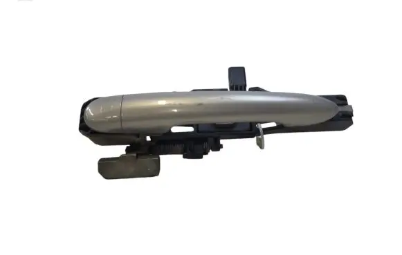 Renault Espace IV Front door exterior handle 8200008430