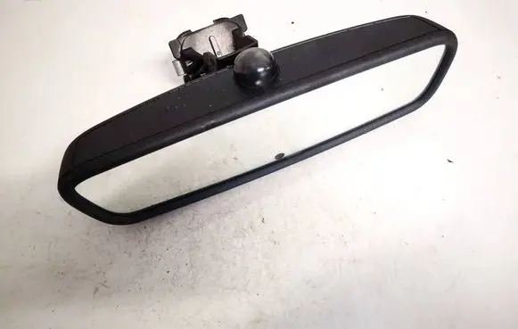 BMW 5 GT F07 Rear view mirror (interior) E11026662