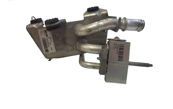 Air conditioning (A/C) expansion valve