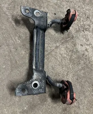 Peugeot Boxer Muffler mount bracket/holder 