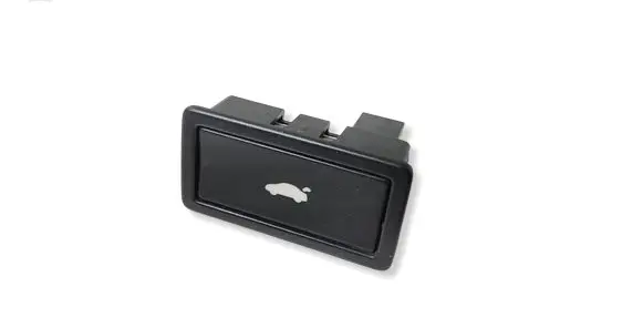 Audi A8 S8 D3 4E Tailgate/boot open switch button 3D0959831C