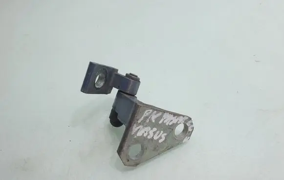 Volkswagen PASSAT CC Front door upper hinge 
