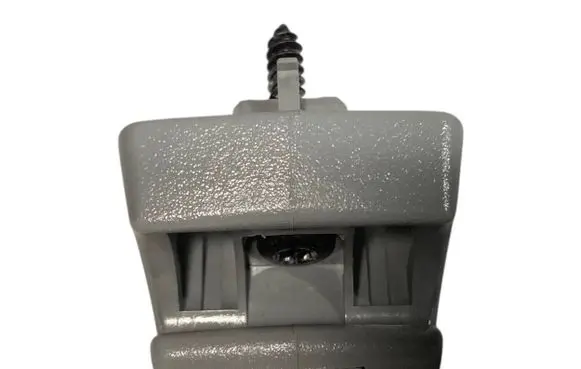 Mercedes-Benz E W211 Sun visor clip/hook/bracket 