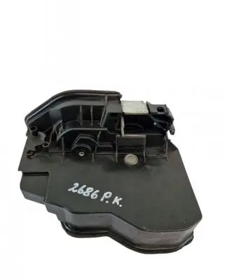 Mini Cooper Countryman R60 Front door lock