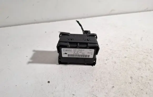 Volvo XC60 ESP acceleration yaw rate sensor 6G9N14B296