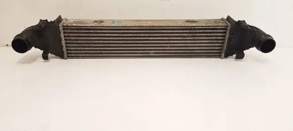 Mercedes-Benz C W204 Intercooler radiator A2045000100