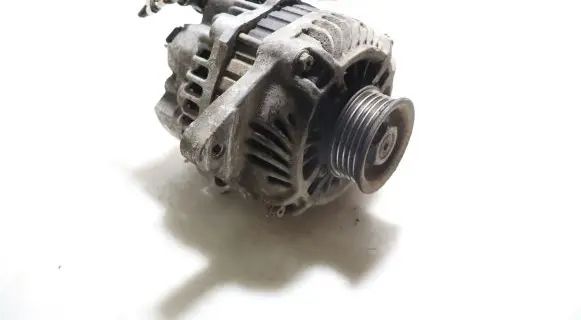Generator/alternator
