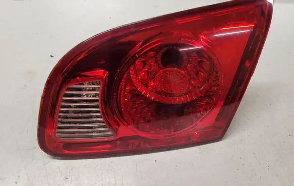 Hyundai Santa Fe Tailgate rear/tail lights 924062B000
