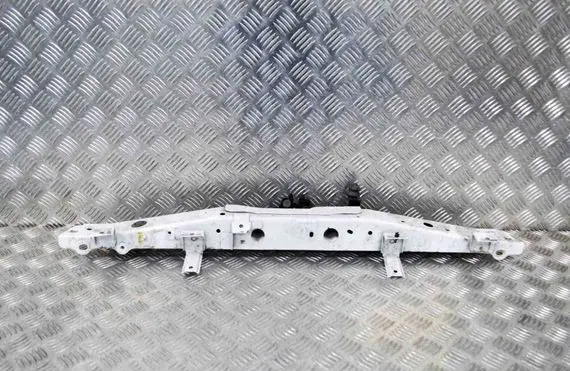 Nissan Qashqai Top upper radiator support slam panel 