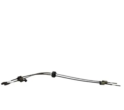 Opel Vectra C Gear shift cable linkage 553538