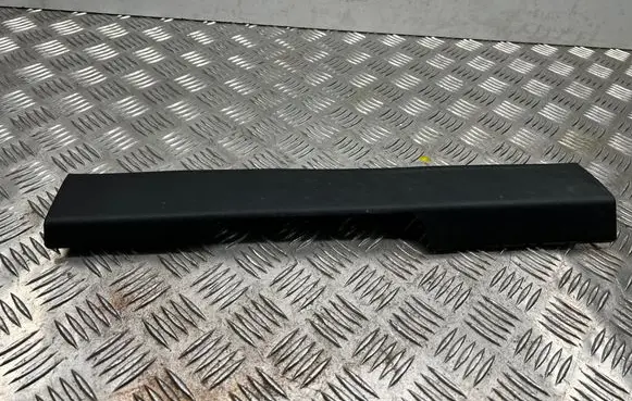 Ford Mondeo MK IV Front sill trim cover 6M21U13201AFW 6M21U13201