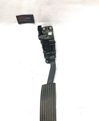 Alfa Romeo 159 Accelerator throttle pedal 60695128 6PV00886000 09315